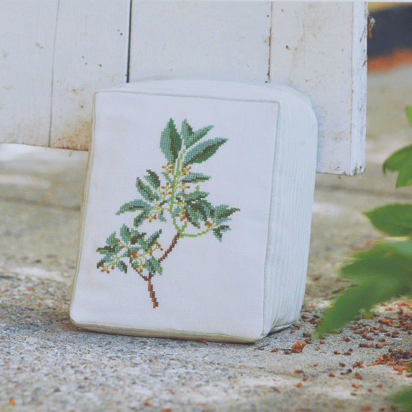 rets Korssting 2016 - broderibog