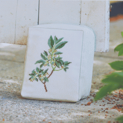 rets Korssting 2016 - broderibog