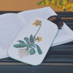 rets Korssting 2016 - broderibog