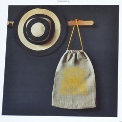 rets Korssting 2019 - broderikalender