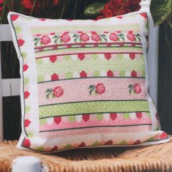 rets Korssting 2021 - broderibog