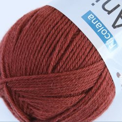 Anina ekstra fin merino - blødt uldgarn
