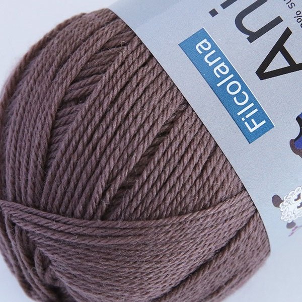 Anina ekstra fin merino - blødt uldgarn