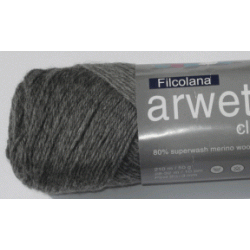 Arwetta - bldt strmpegarn