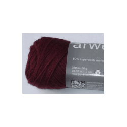 Arwetta - bldt strmpegarn