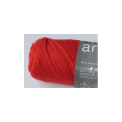 Arwetta - bldt strmpegarn