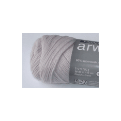 Arwetta - bldt strmpegarn