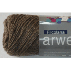 Arwetta - bldt strmpegarn