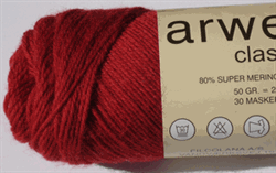 Arwetta - bldt strmpegarn