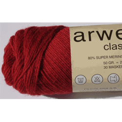 Arwetta - bldt strmpegarn