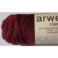 Arwetta - bldt strmpegarn