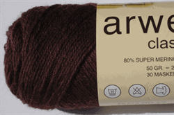 Arwetta - bldt strmpegarn