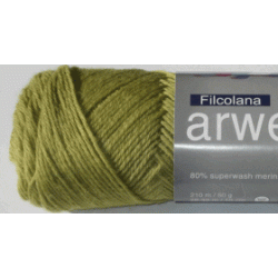 Arwetta - bldt strmpegarn