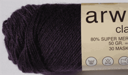 Arwetta - bldt strmpegarn