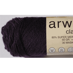 Arwetta - bldt strmpegarn