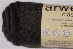 Arwetta - bldt strmpegarn