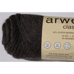 Arwetta - bldt strmpegarn