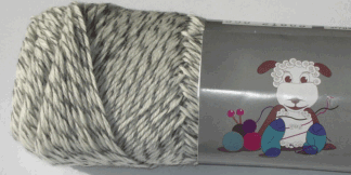 Arwetta - bldt strmpegarn