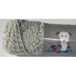 Arwetta - bldt strmpegarn