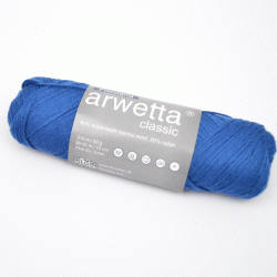 Arwetta - bldt strmpegarn