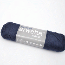 Arwetta - bldt strmpegarn