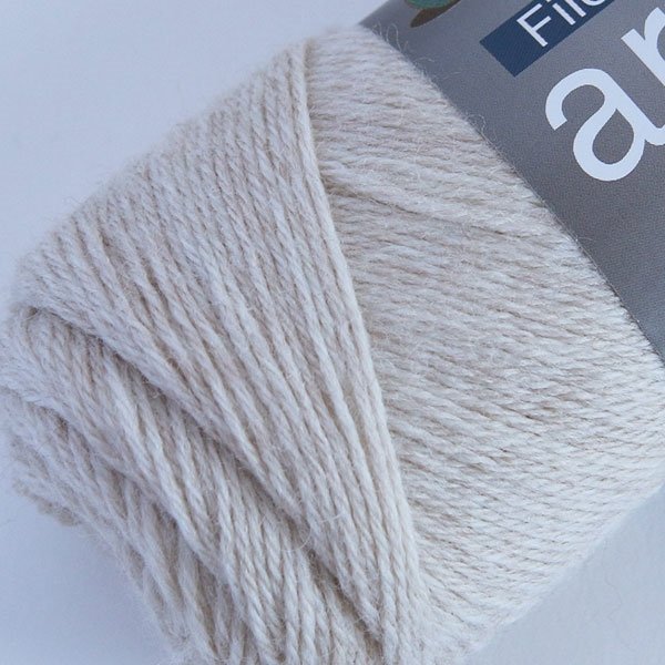 Arwetta - bldt strmpegarn