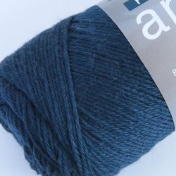 Arwetta - bldt strmpegarn