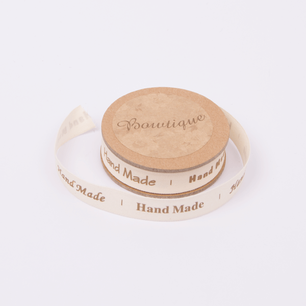 Hand made kantbånd