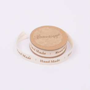 Hand made kantb�nd