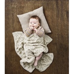 Babystrik p pinde 3 - strikkehfte