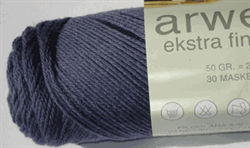 Anina ekstra fin merino - blødt uldgarn