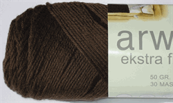 Anina ekstra fin merino - blødt uldgarn