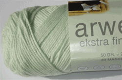 Anina ekstra fin merino - blødt uldgarn