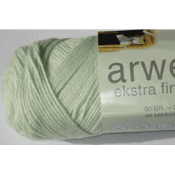 Anina ekstra fin merino - blødt uldgarn