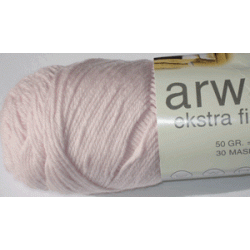 Anina ekstra fin merino - blødt uldgarn