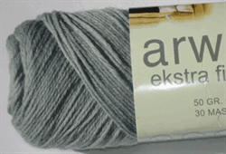 Anina ekstra fin merino - blødt uldgarn