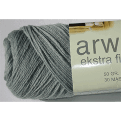 Anina ekstra fin merino - blødt uldgarn