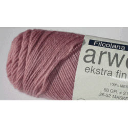 Anina ekstra fin merino - blødt uldgarn