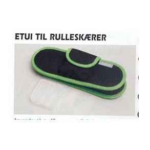 Etui til rulleskrer 45 mm