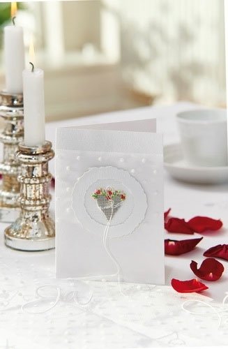 Feste feiren - broderibog