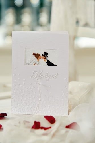 Feste feiren - broderibog