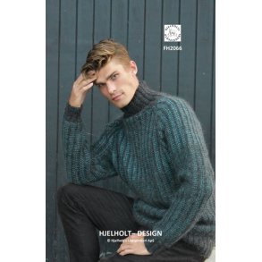 Herretr�je i v�vestrik