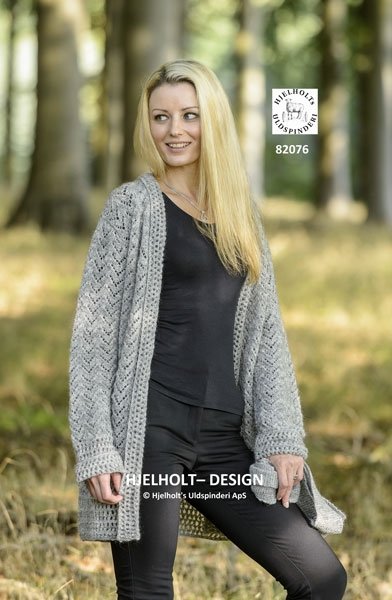 Girlfriend - cardigan 