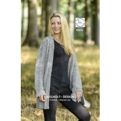 Girlfriend - cardigan 