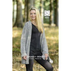 Girlfriend - cardigan 