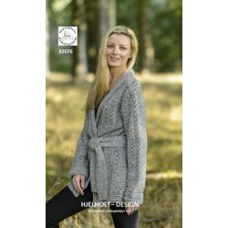 Girlfriend - cardigan 