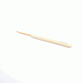 Hklenl med bambusskaft