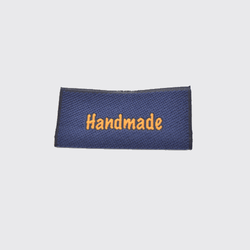 Handmade - dobbeltlabel