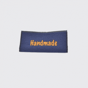 Handmade - dobbeltlabel