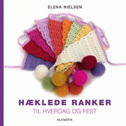 Hklede ranker - hklebog